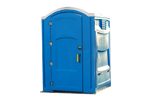 ADA Handicap Accessible Porta Potty Prescott AZ