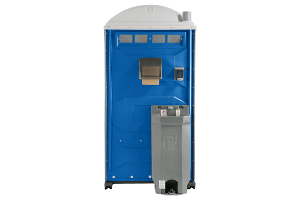 Deluxe Flushable Porta Potty Prescott AZ