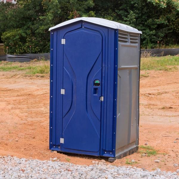 Festival Porta Potty Rentals Prescott AZ