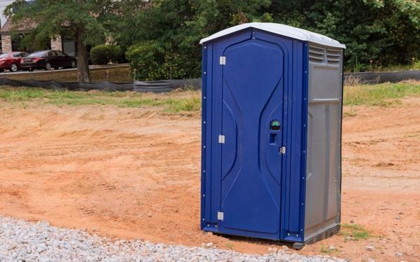 Prescott Porta Potty