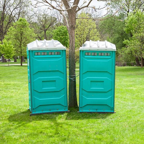 Seasonal Porta Potty Rentals Prescott AZ